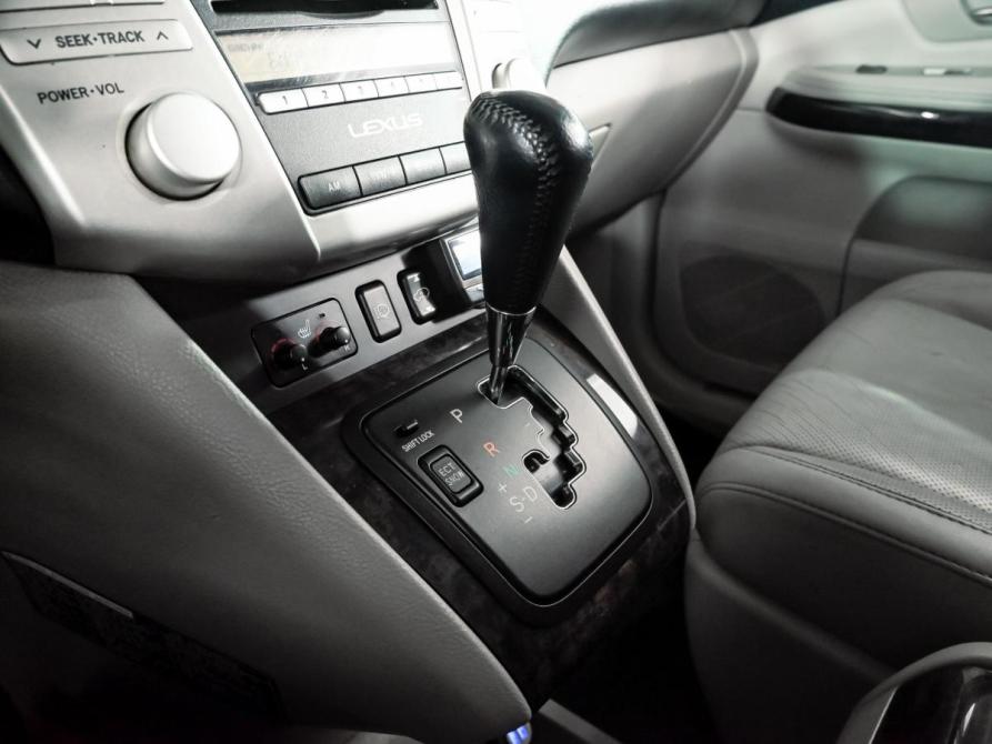 Lexus RX II Рестайлинг Екатеринбург  - изображение 21