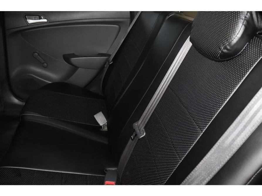 Hyundai Solaris I Коломна  - изображение 10