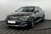 Kia Optima IV Нижний Новгород  - изображение 28