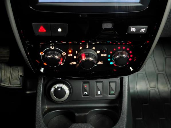 Nissan Terrano III (D10) с пробегом 2019 года, цена 1 777 000 рублей, 40122 км, внедорожник, Автокод Объявления