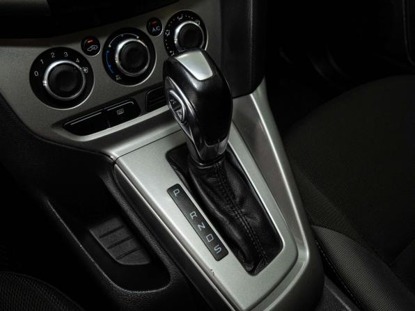 Ford Focus III с пробегом 2011 года, цена 550 000 рублей, 171500 км, хэтчбек, Автокод Объявления