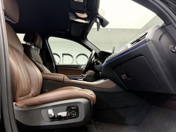 BMW X5 IV (G05/G18) с пробегом 2020 года, цена 6 998 000 рублей, 132620 км, внедорожник, Автокод Объявления