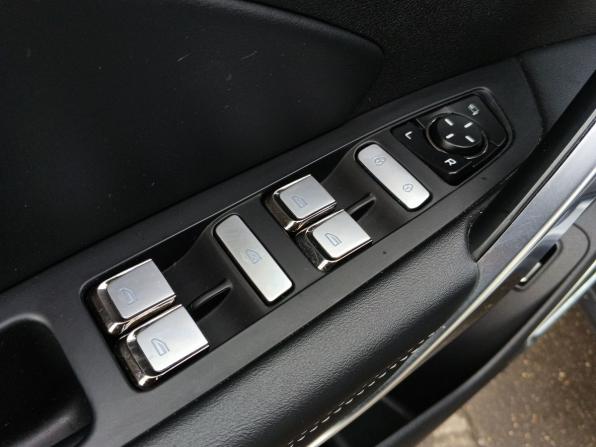 Geely Atlas Pro с пробегом 2023 года, цена 1 919 000 рублей, 70982 км, внедорожник, Автокод Объявления