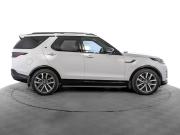 Land Rover Discovery V Рестайлинг Москва  - изображение 34