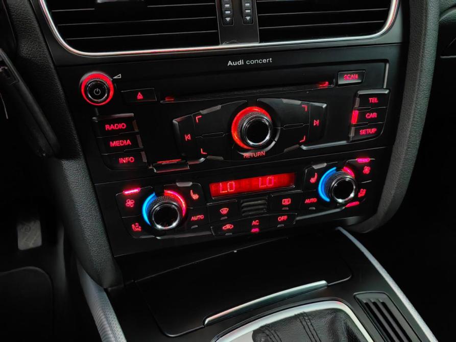 Audi A4 IV (B8) Москва  - изображение 18