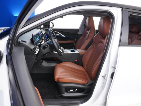 Omoda C5 I с пробегом 2023 года, цена 1 599 077 рублей, 59967 км, внедорожник, Автокод Объявления