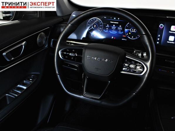 Chery Tiggo 7 Pro Max I Рестайлинг с пробегом 2024 года, цена 2 197 000 рублей, 29795 км, внедорожник, Автокод Объявления
