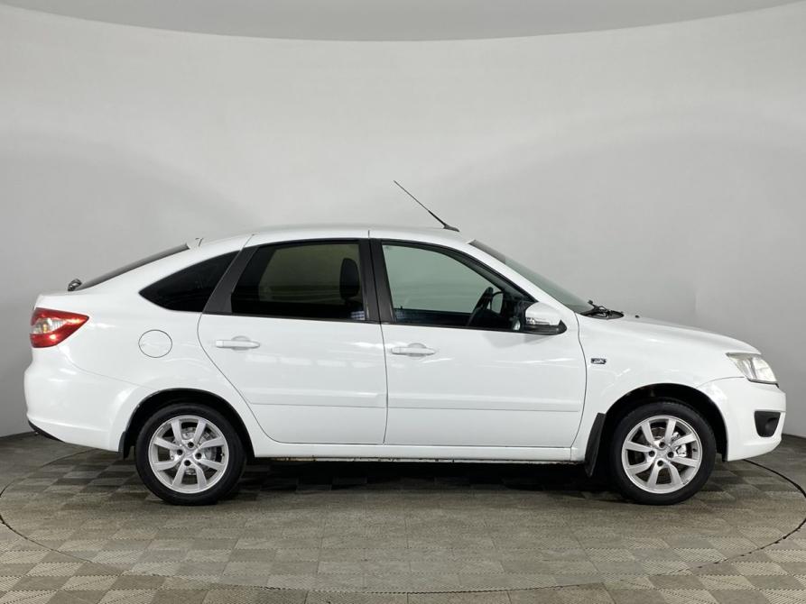 Lada (ВАЗ) Granta I Воронеж  - изображение 10