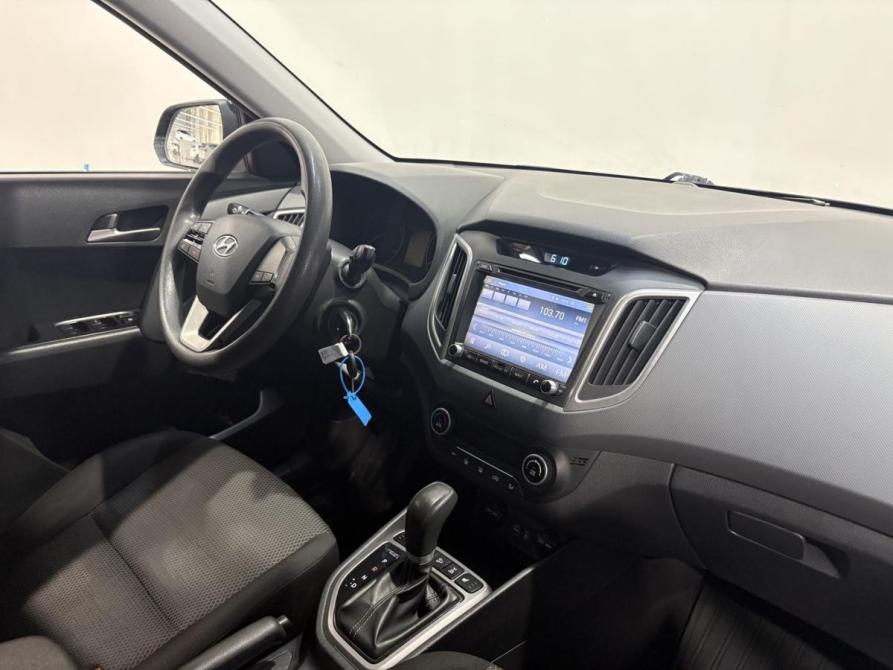 Hyundai Creta I Курск  - изображение 7