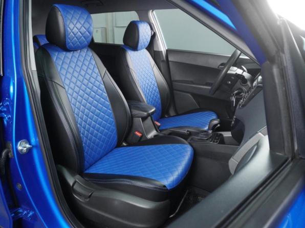 Hyundai Creta I с пробегом 2018 года, цена 1 615 000 рублей, 121820 км, внедорожник, Автокод Объявления
