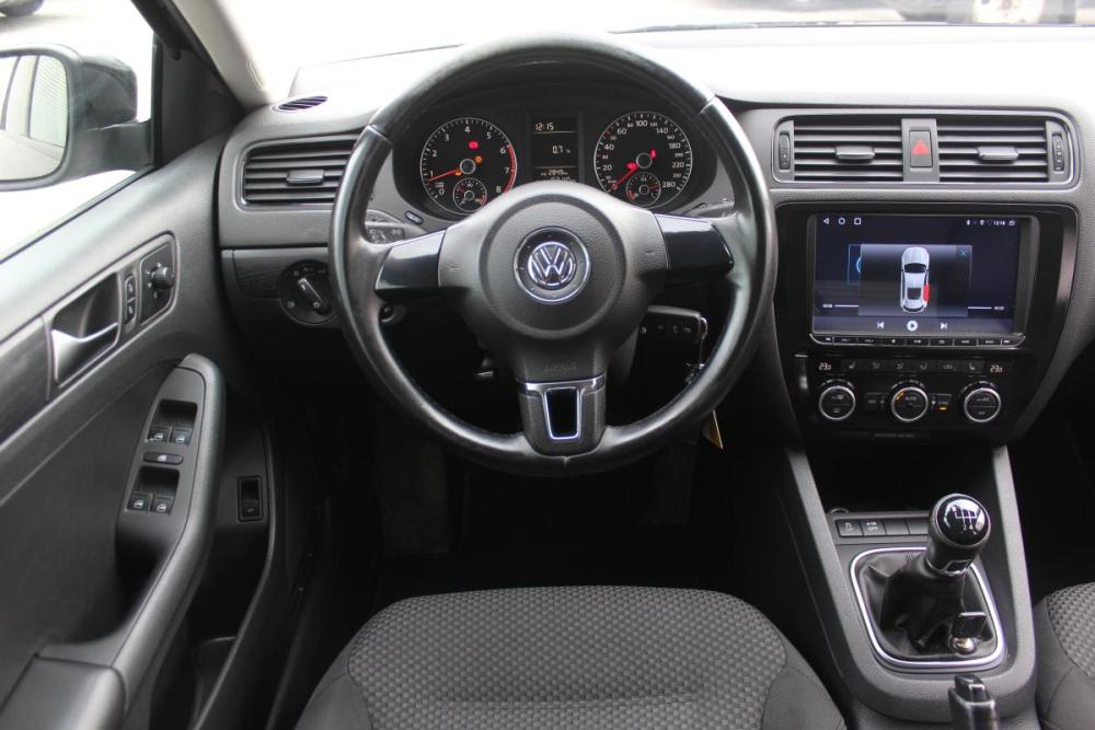 Volkswagen Jetta VI Белгород  - изображение 17