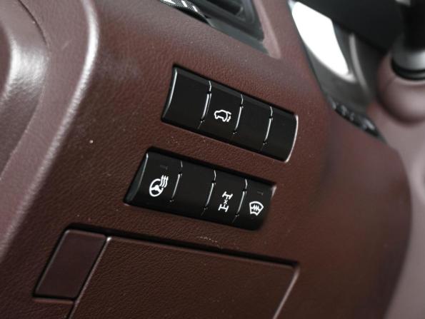 Lexus RX IV с пробегом 2016 года, цена 3 849 000 рублей, 105901 км, внедорожник, Автокод Объявления