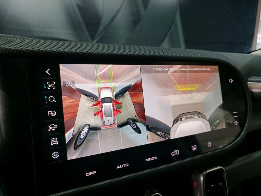Haval Dargo I Ставрополь  - изображение 22