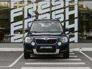 Skoda Yeti I Волгоград  - изображение 20