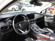 Hyundai Santa Fe IV Рестайлинг Москва  - изображение 35