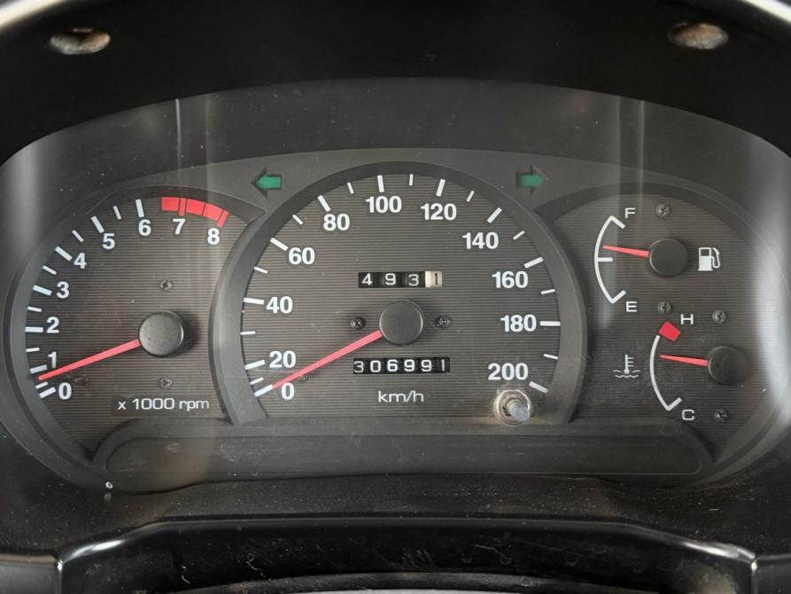 Hyundai Accent II Волгоград  - изображение 15