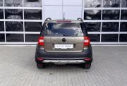 Skoda Yeti I Владимир  - изображение 29