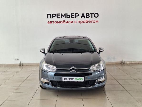 Citroen C5 II с пробегом 2013 года, цена 575 000 рублей, 158923 км, седан, Автокод Объявления