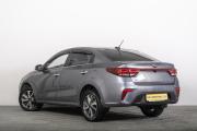 Kia Rio IV Томск  - изображение 25