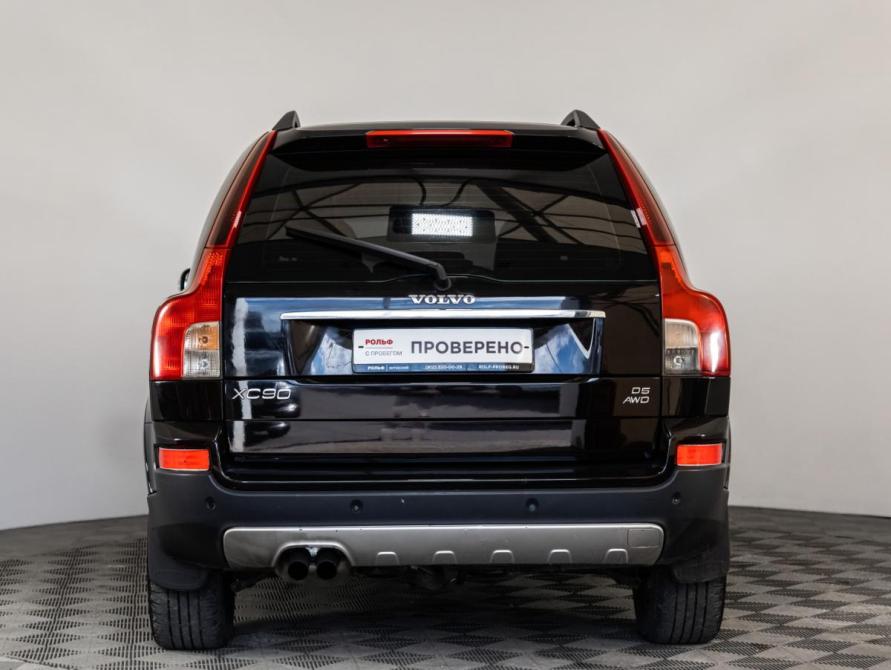 Volvo XC90 I Рестайлинг Санкт-Петербург  - изображение 7