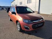 Lada (ВАЗ) Kalina II Набережные Челны  - изображение 37
