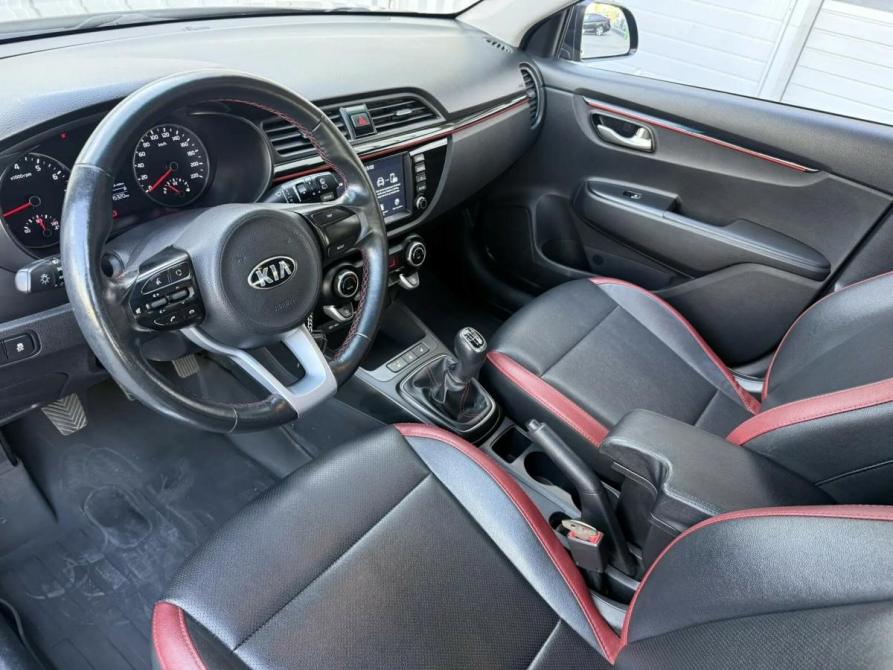Kia Rio IV Ростов-на-Дону  - изображение 10