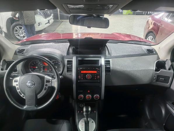 Nissan X-Trail II с пробегом 2007 года, цена 620 000 рублей, 300000 км, внедорожник, Автокод Объявления