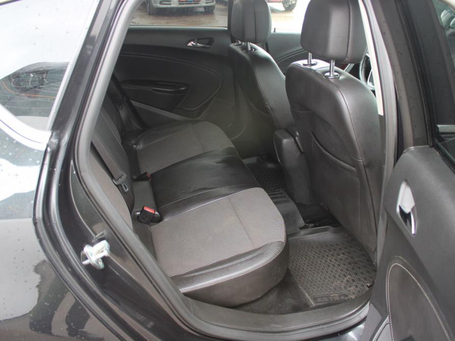 Opel Astra J Нижний Новгород  - изображение 17