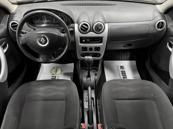 Renault Sandero I с пробегом 2013 года, цена 745 000 рублей, 235161 км, хэтчбек, Автокод Объявления