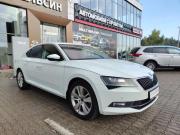 Skoda Superb III Набережные Челны  - изображение 23