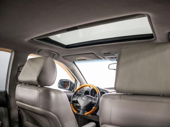 Lexus RX II с пробегом 2004 года, цена 1 485 500 рублей, 265176 км, внедорожник, Автокод Объявления
