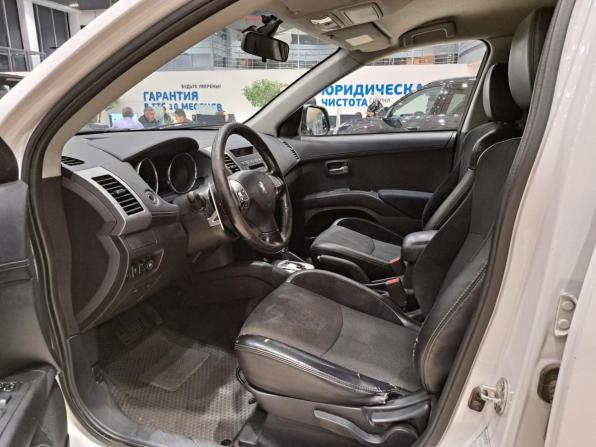 Peugeot 4007 с пробегом 2012 года, цена 650 000 рублей, 354974 км, внедорожник, Автокод Объявления