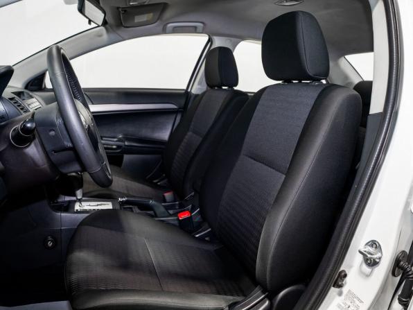 Mitsubishi Lancer X Рестайлинг с пробегом 2012 года, цена 1 085 000 рублей, 98000 км, седан, Автокод Объявления