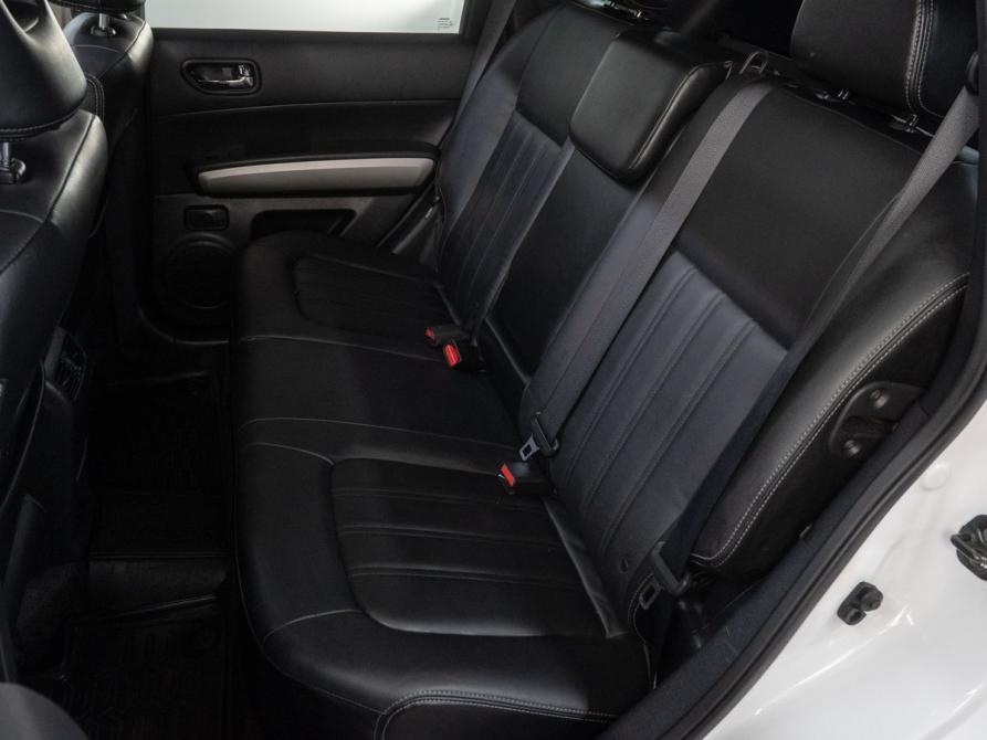 Nissan X-Trail II Рестайлинг Тюмень  - изображение 15