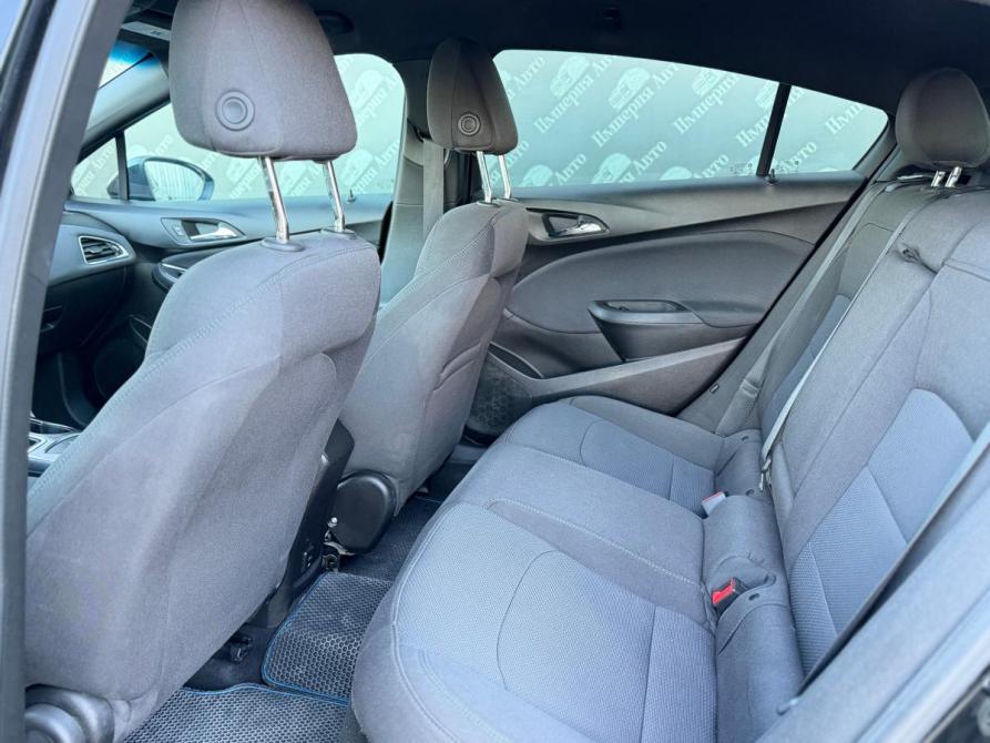 Chevrolet Cruze II Краснодар  - изображение 19