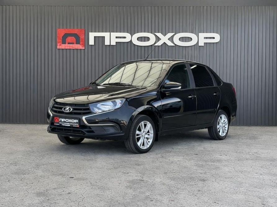 Lada (ВАЗ) Granta I Рестайлинг Пермь  - изображение 1