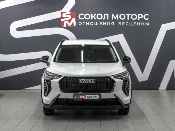 Haval Jolion I Рестайлинг с пробегом 2025 года, цена 2 389 900 рублей, 5 км, внедорожник, Автокод Объявления