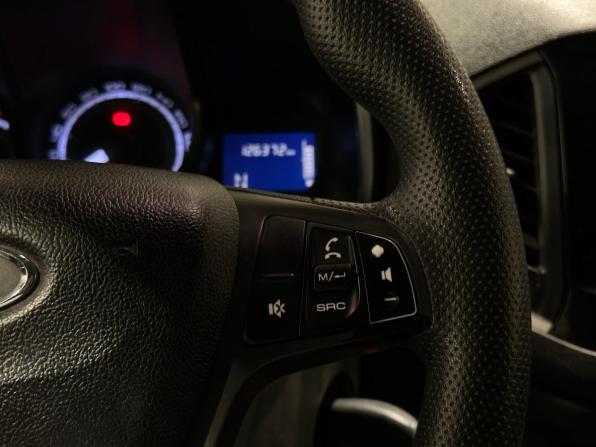 Lada (ВАЗ) XRAY I с пробегом 2016 года, цена 700 000 рублей, 126370 км, хэтчбек, Автокод Объявления