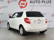 Skoda Fabia II Рестайлинг Минеральные Воды  - изображение 18