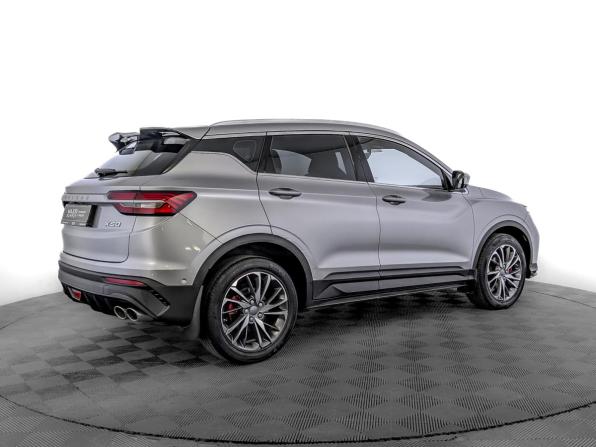 Belgee X50 с пробегом 2024 года, цена 1 950 000 рублей, 44700 км, внедорожник, Автокод Объявления