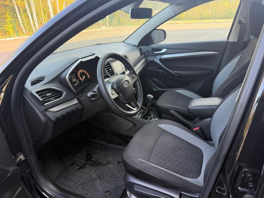 Lada (ВАЗ) Vesta I Рестайлинг (NG) Нижний Тагил  - изображение 6