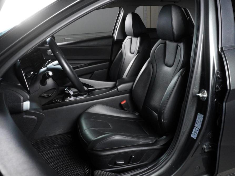 Hyundai Elantra VII (CN7) Рестайлинг Минеральные Воды  - изображение 10