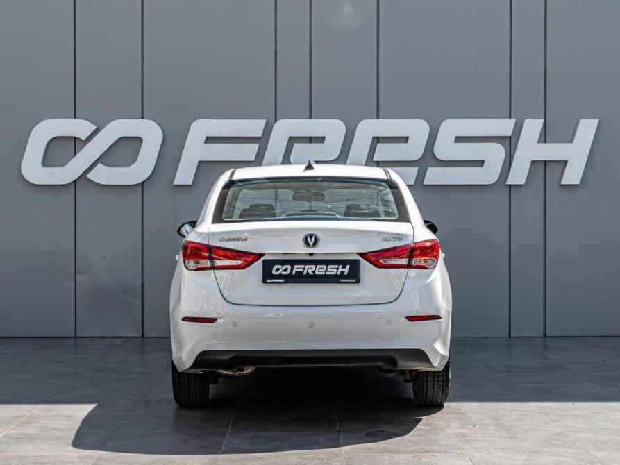 Changan Alsvin Краснодар  - изображение 4