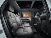Volvo XC90 II Рестайлинг 2 Москва  - изображение 52