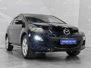 Mazda CX-7 I Рестайлинг Новосибирск  - изображение 56