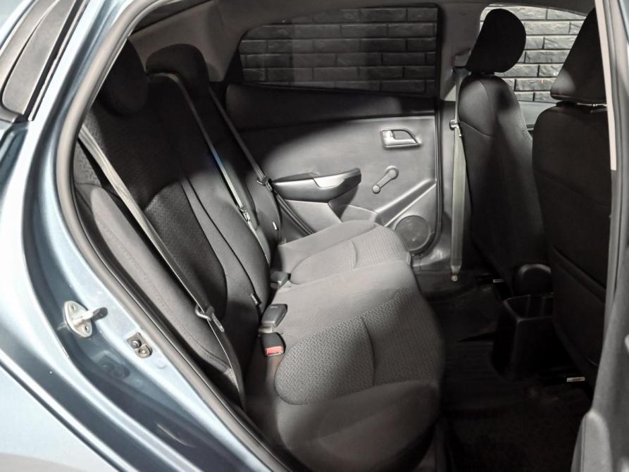 Kia Rio III Екатеринбург  - изображение 16