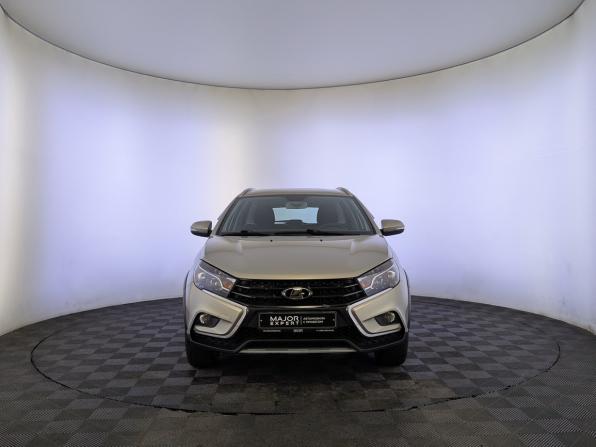 Lada (ВАЗ) Vesta I с пробегом 2018 года, цена 1 100 000 рублей, 61371 км, универсал, Автокод Объявления