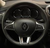 Renault Logan II Рестайлинг Новокузнецк  - изображение 37
