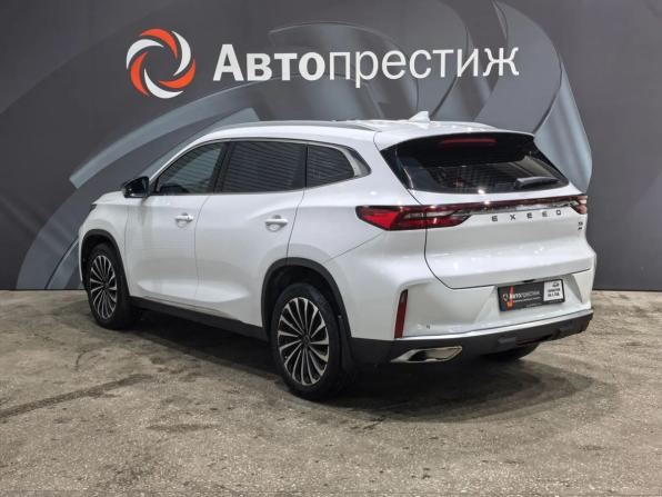 Exeed TXL I Рестайлинг с пробегом 2022 года, цена 1 965 000 рублей, 88800 км, внедорожник, Автокод Объявления