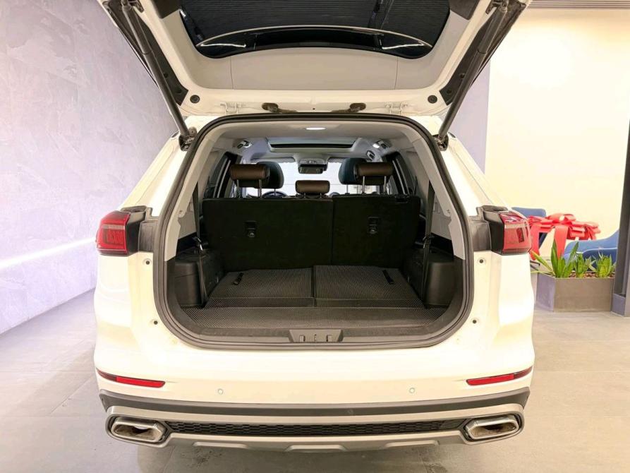 Chery Tiggo 8 Pro I Новосибирск  - изображение 6